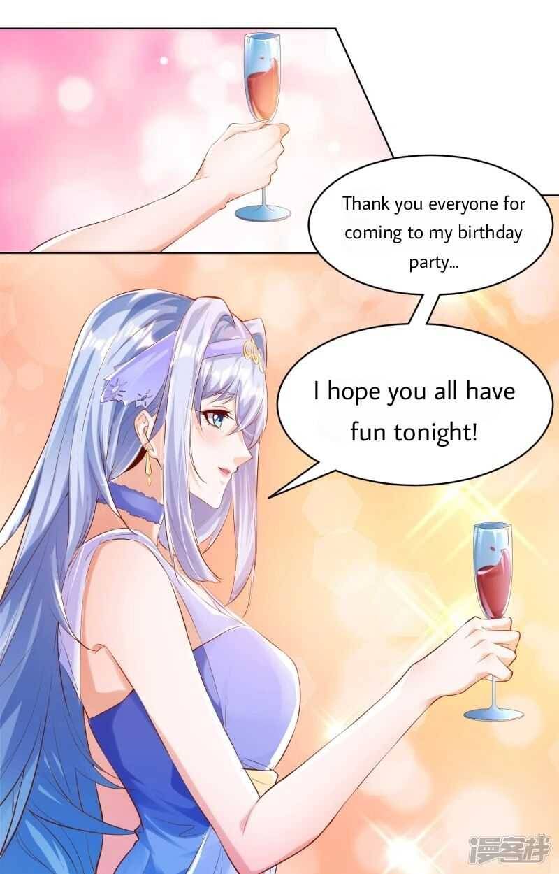 Became a god chapter 1 - page 4