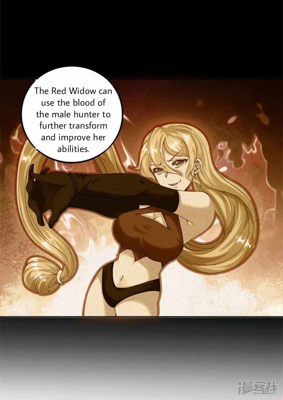 Became a god chapter 24 - page 26