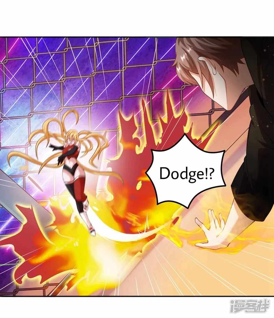 Became a god chapter 24 - page 30