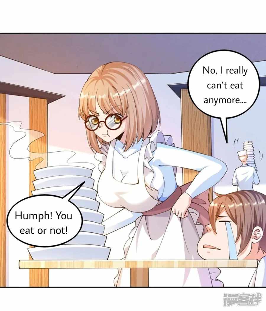 Became a god chapter 24 - page 5