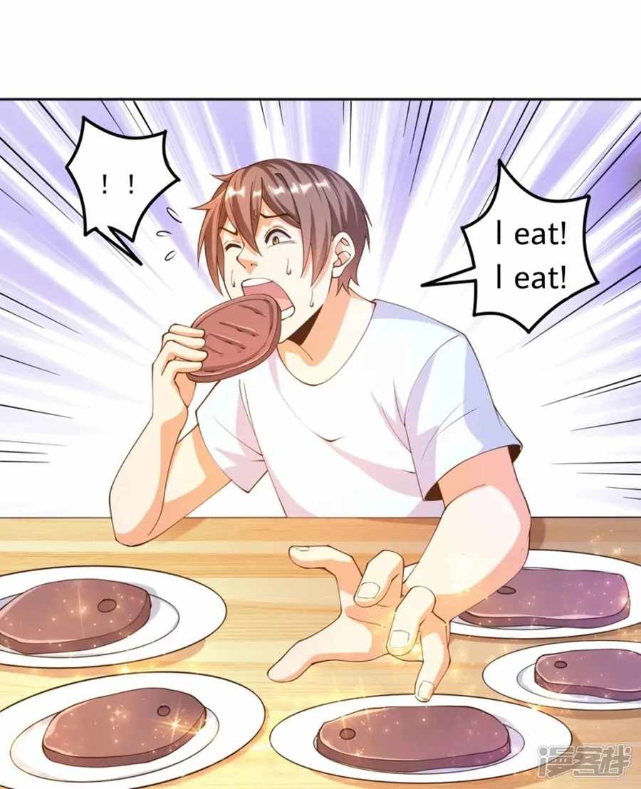 Became a god chapter 24 - page 6