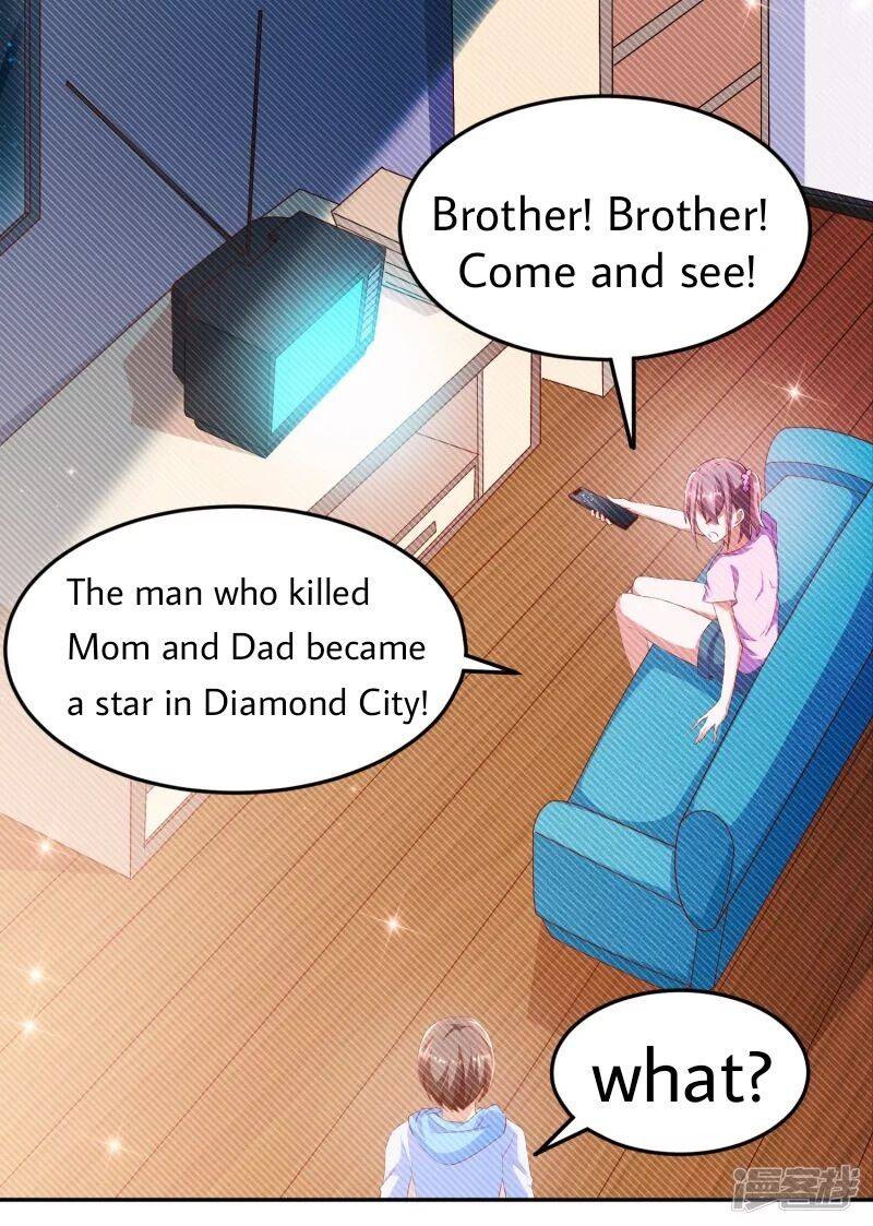 Became a god chapter 8 - page 11