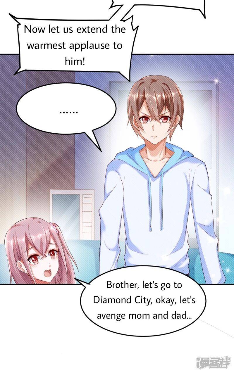Became a god chapter 8 - page 13