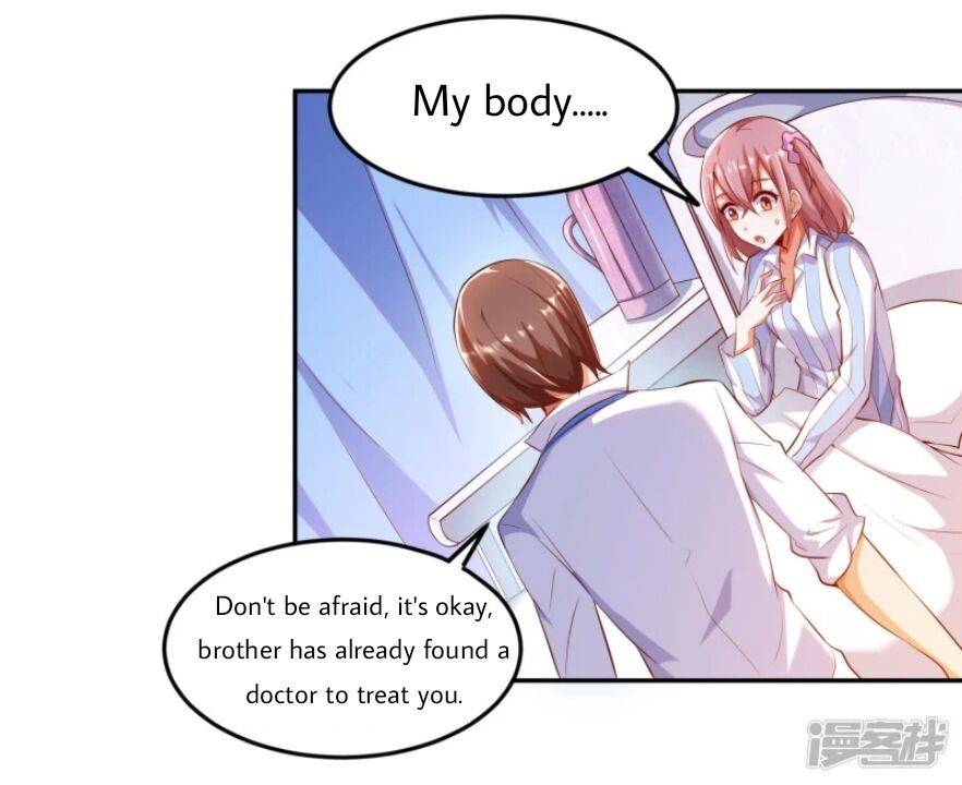 Became a god chapter 8 - page 16
