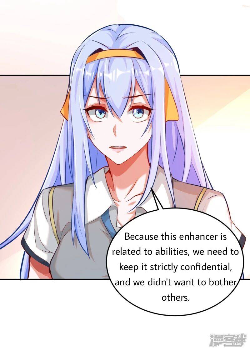 Became a god chapter 8 - page 25