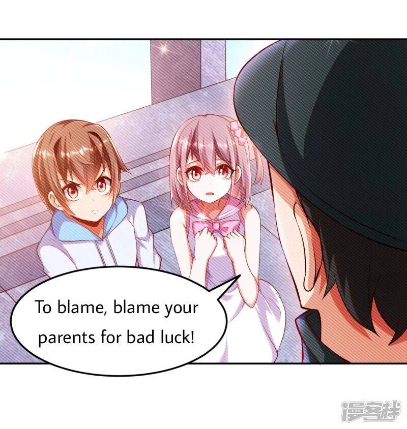 Became a god chapter 8 - page 3