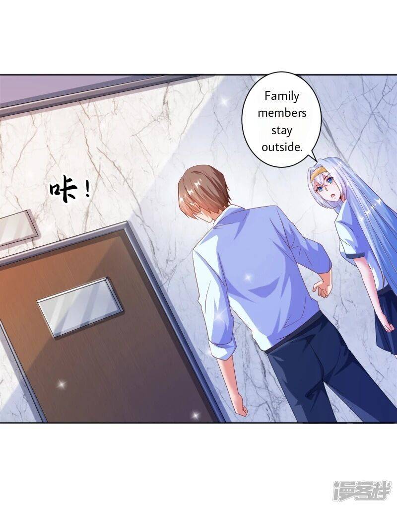 Became a god chapter 7 - page 19