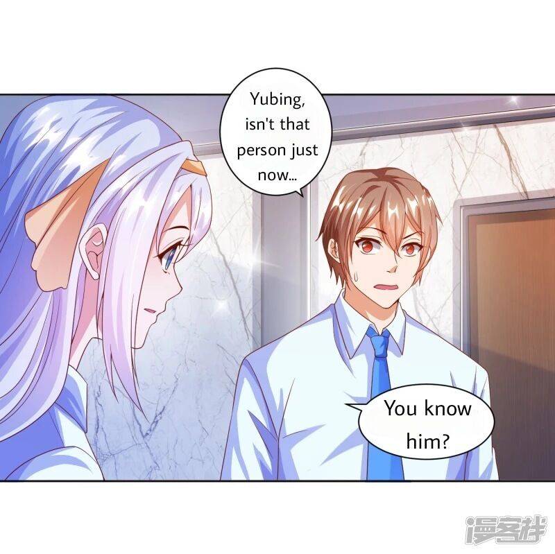 Became a god chapter 7 - page 20