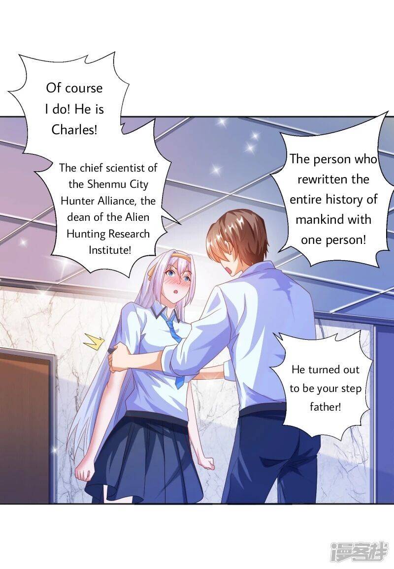Became a god chapter 7 - page 21