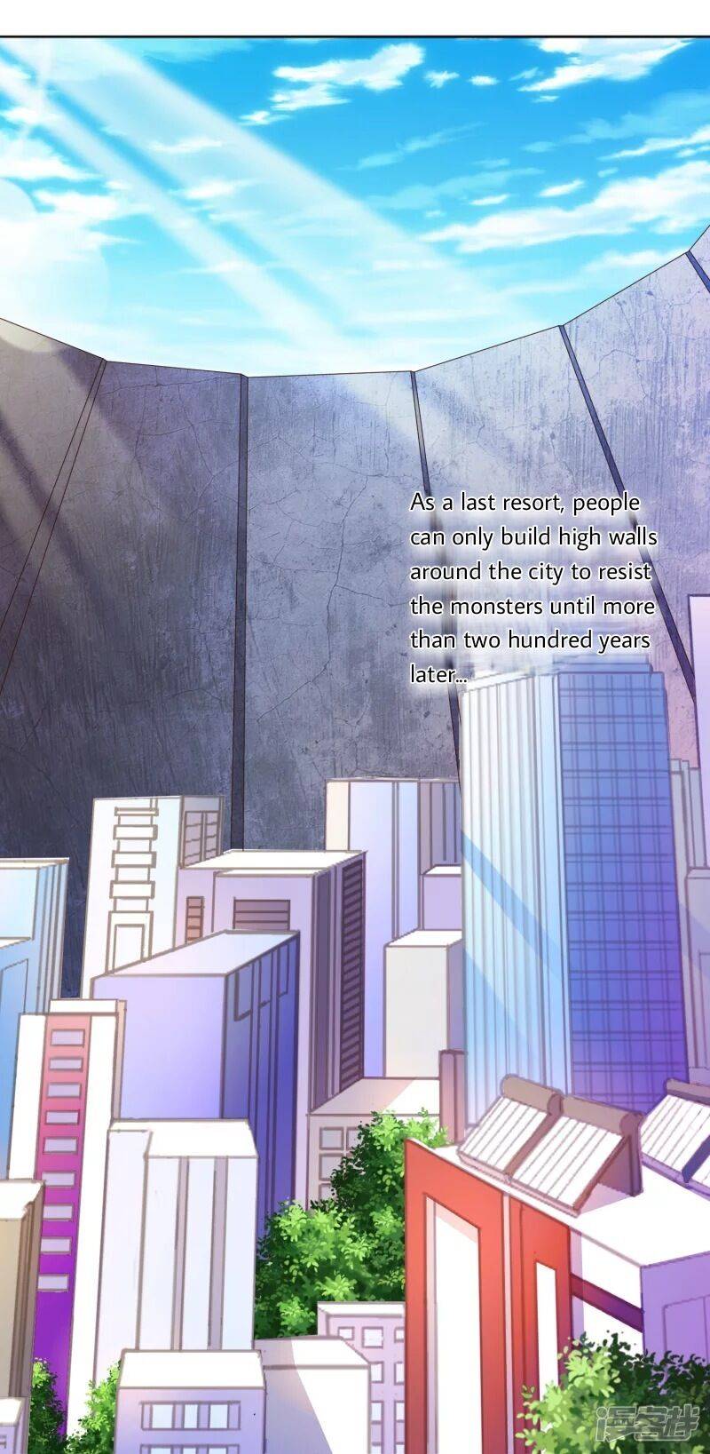 Became a god chapter 7 - page 25