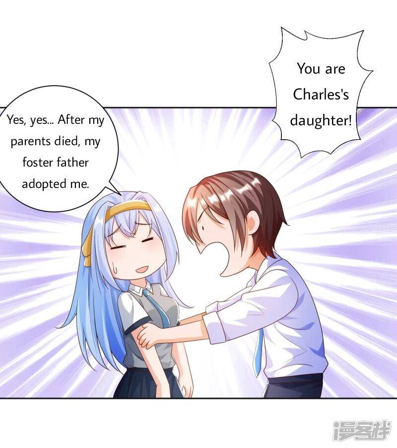 Became a god chapter 7 - page 28