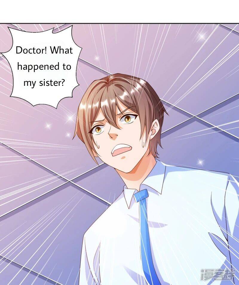 Became a god chapter 7 - page 30
