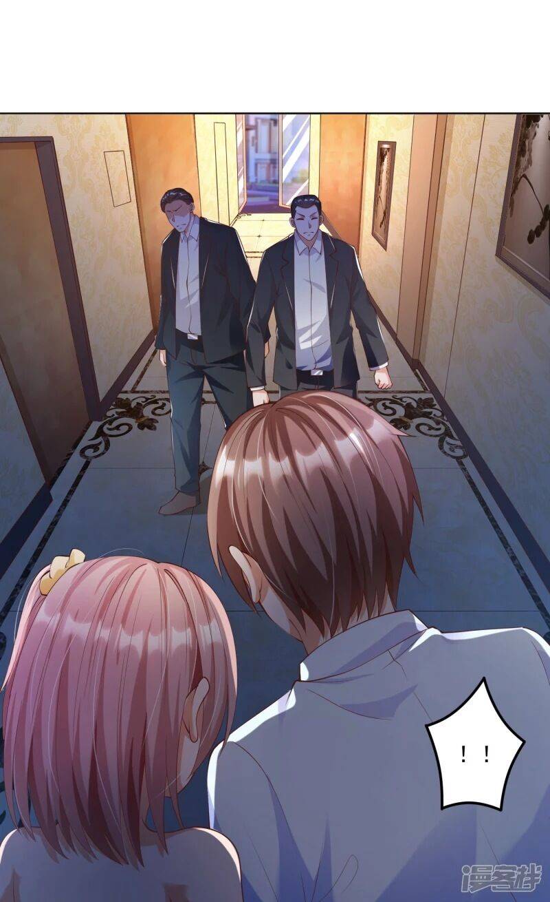 Became a god chapter 6 - page 12