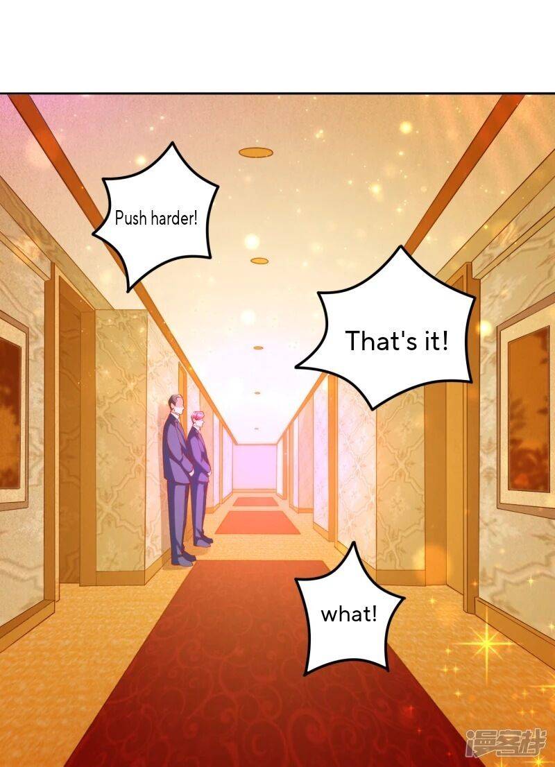 Became a god chapter 5 - page 10