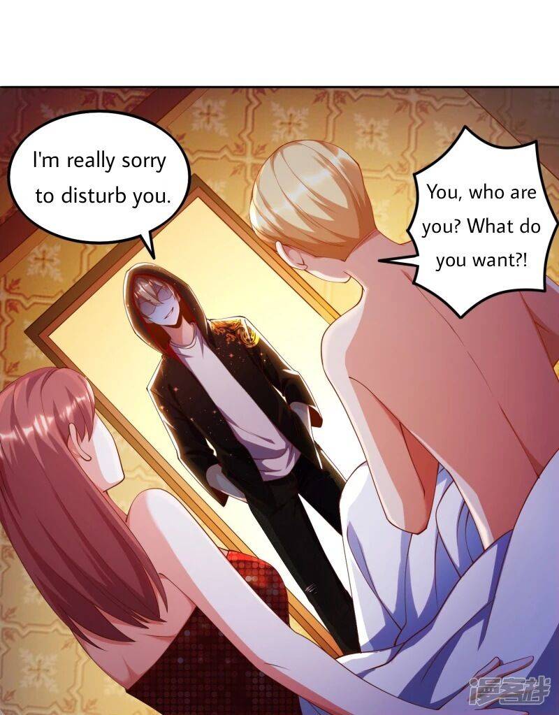 Became a god chapter 5 - page 17