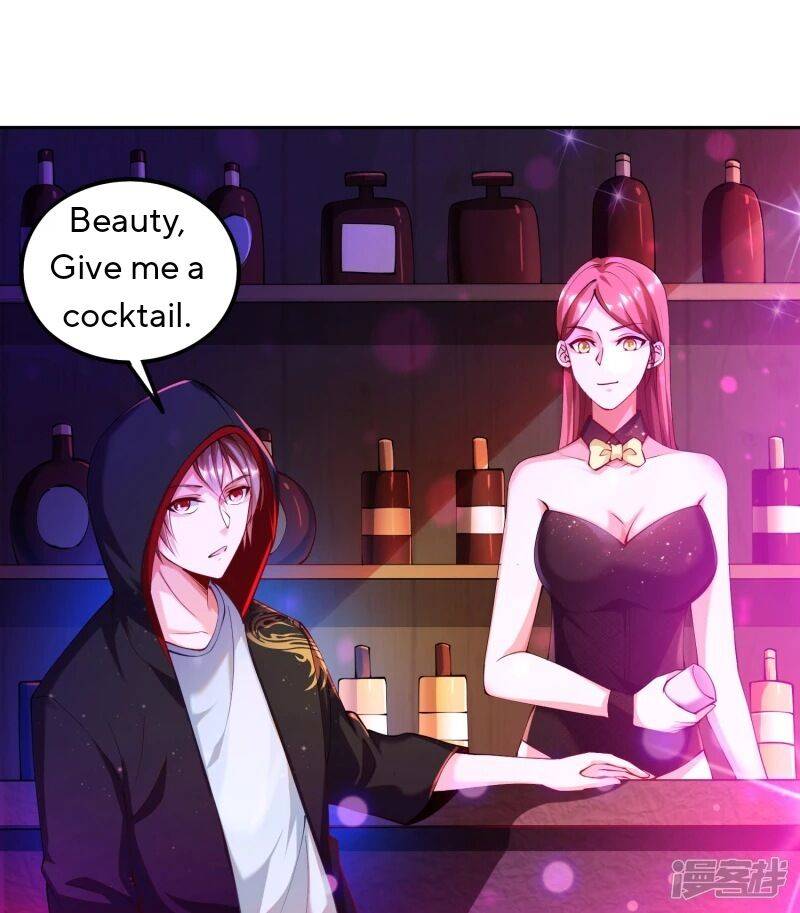 Became a god chapter 5 - page 6