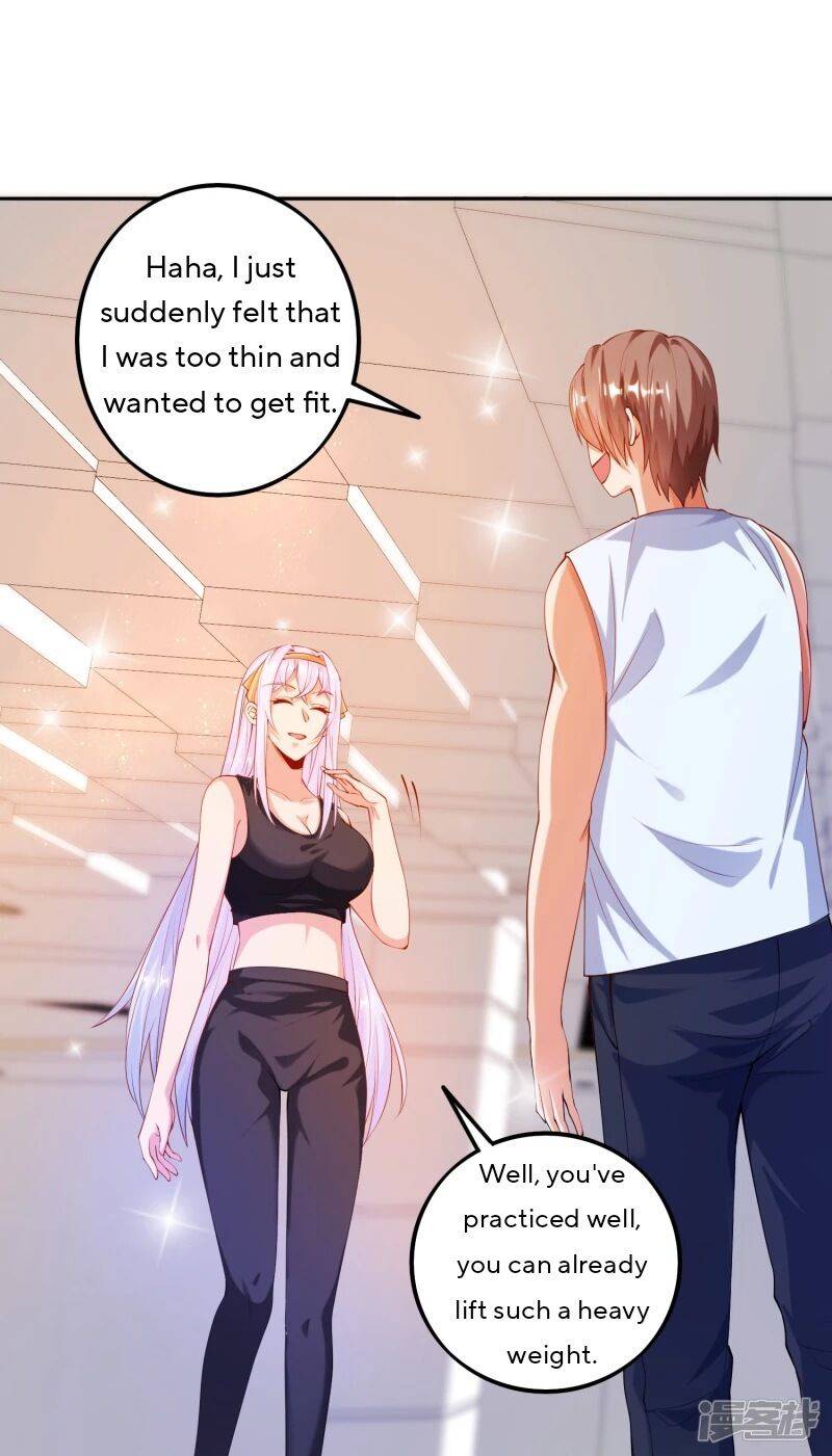Became a god chapter 4 - page 14