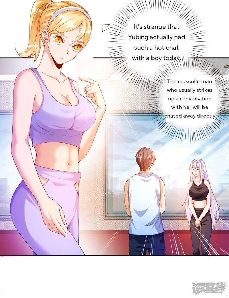 Became a god chapter 4 - page 15