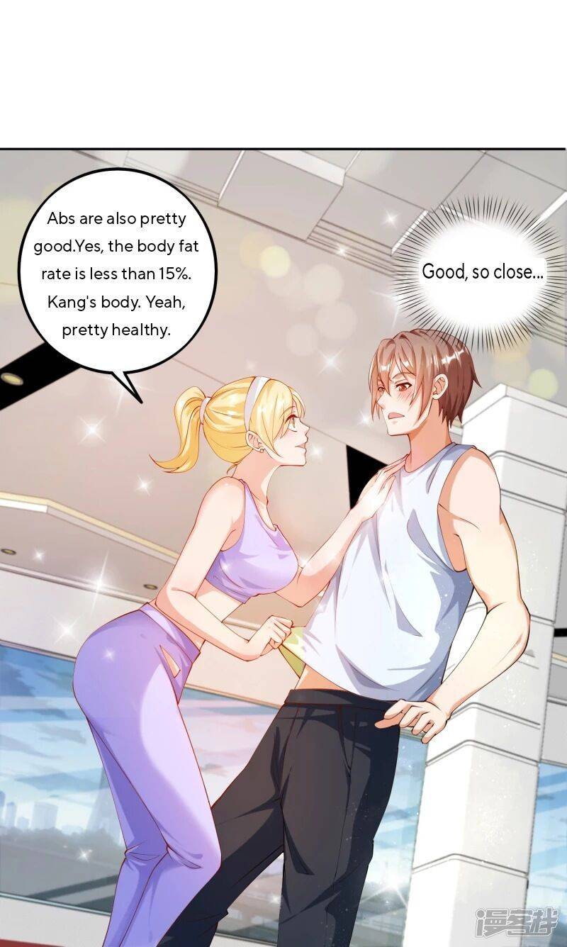 Became a god chapter 4 - page 18