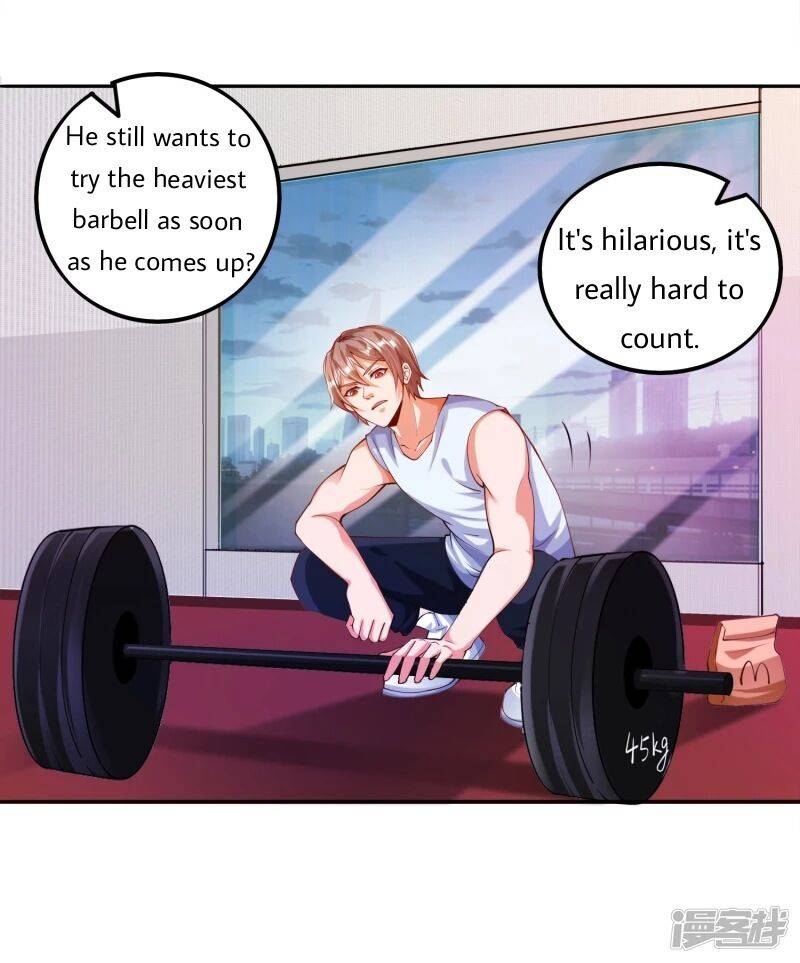 Became a god chapter 4 - page 6