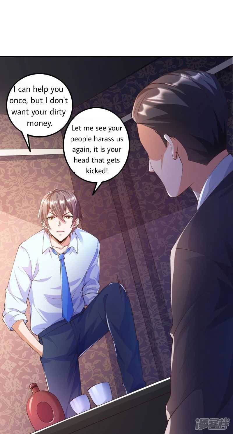 Became a god chapter 3 - page 8