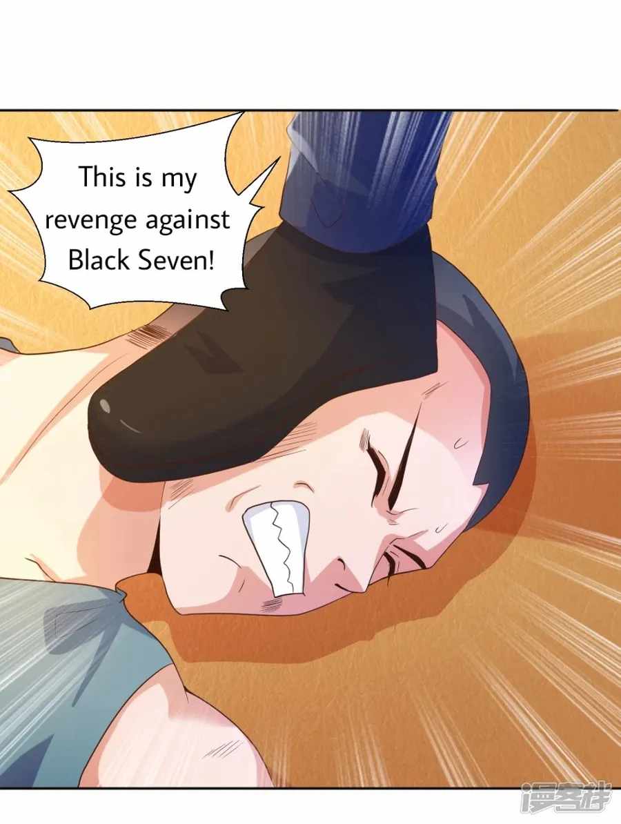 Became a god chapter 29 - page 12