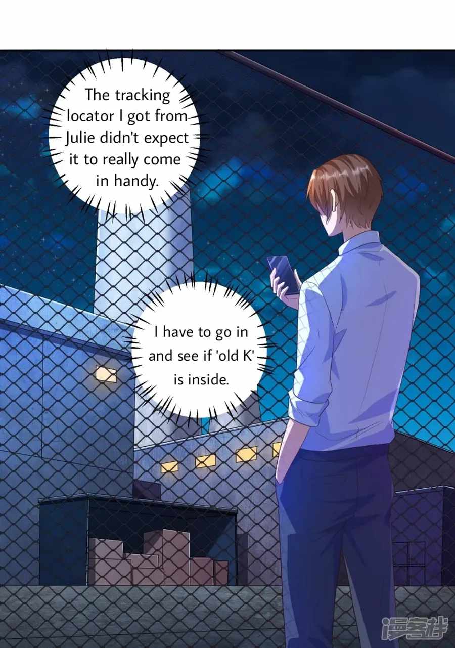 Became a god chapter 29 - page 17