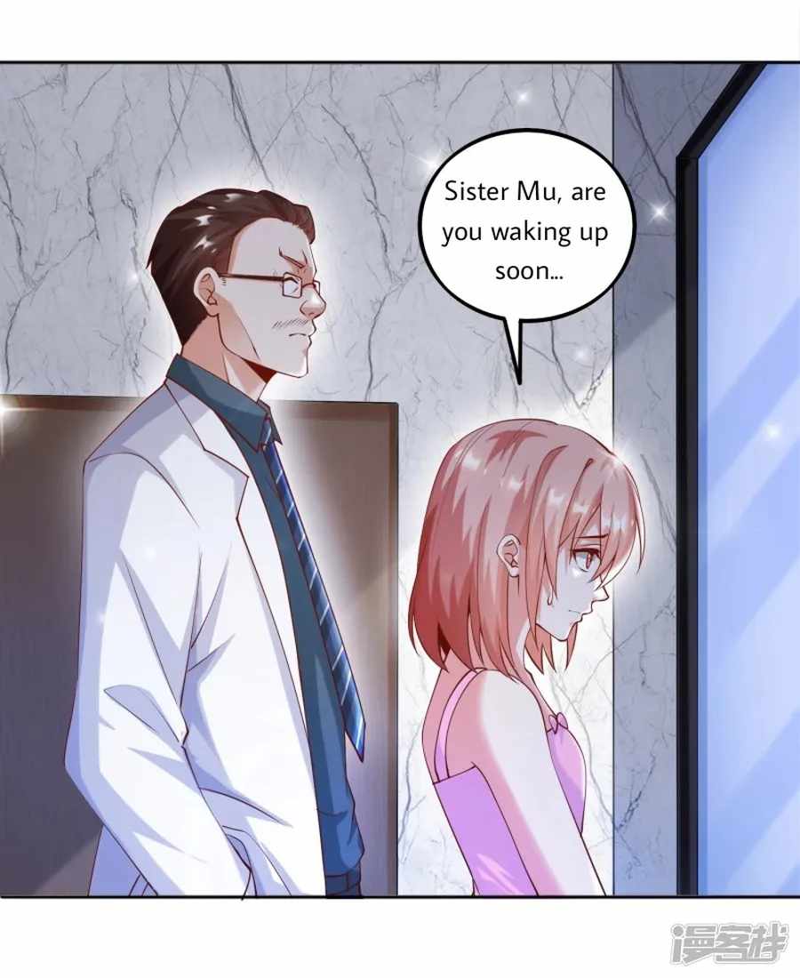 Became a god chapter 29 - page 34