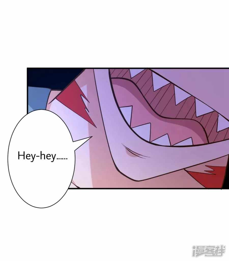 Became a god chapter 28 - page 12