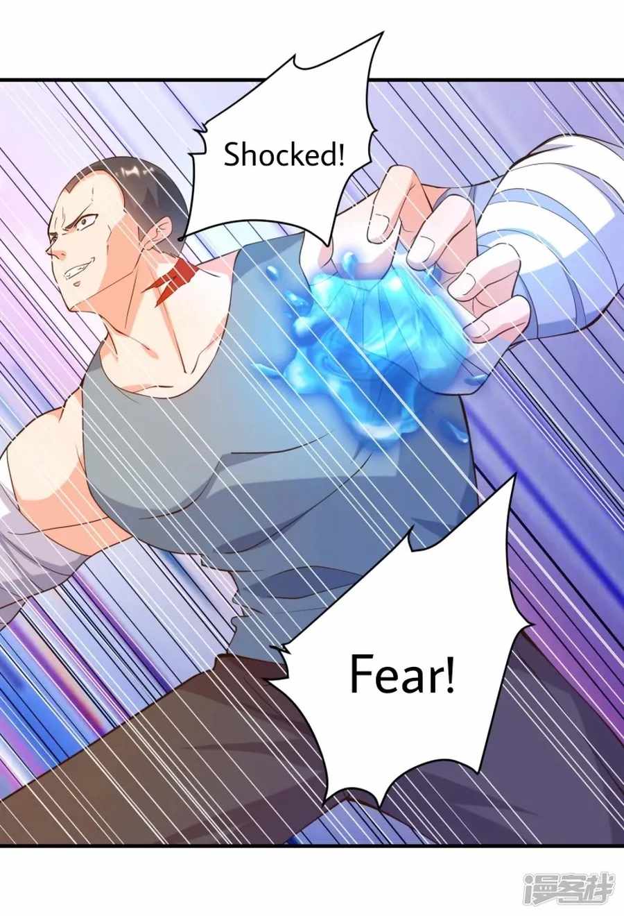 Became a god chapter 28 - page 13