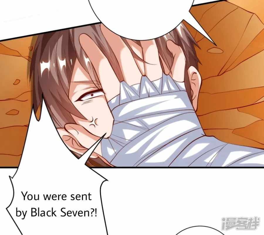 Became a god chapter 28 - page 18
