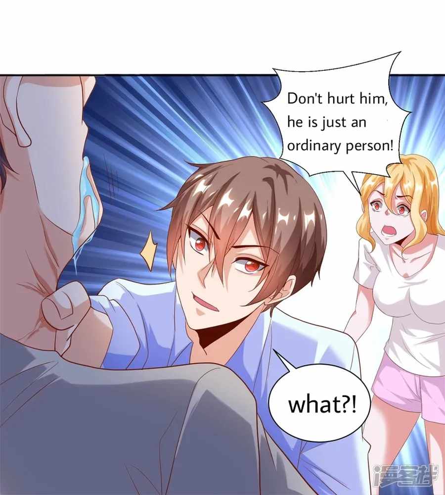Became a god chapter 27 - page 11