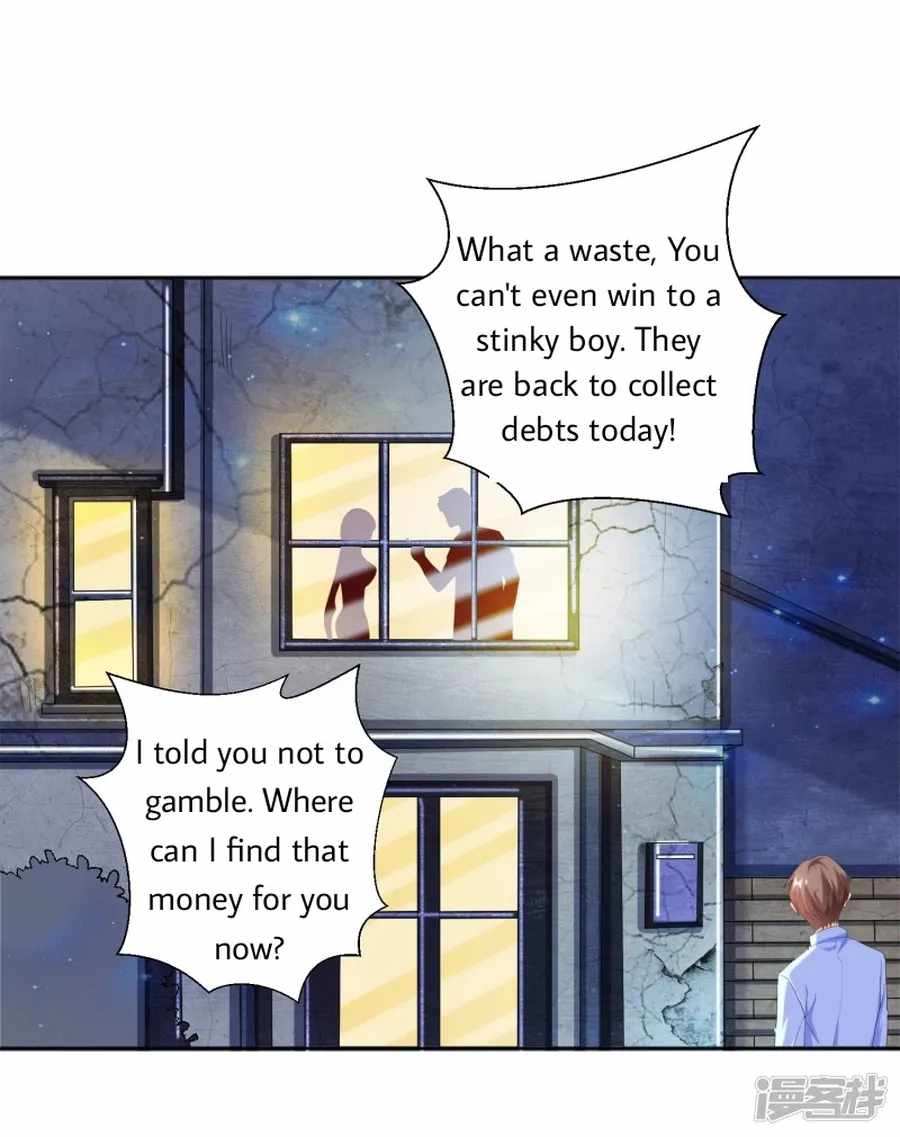Became a god chapter 27 - page 3