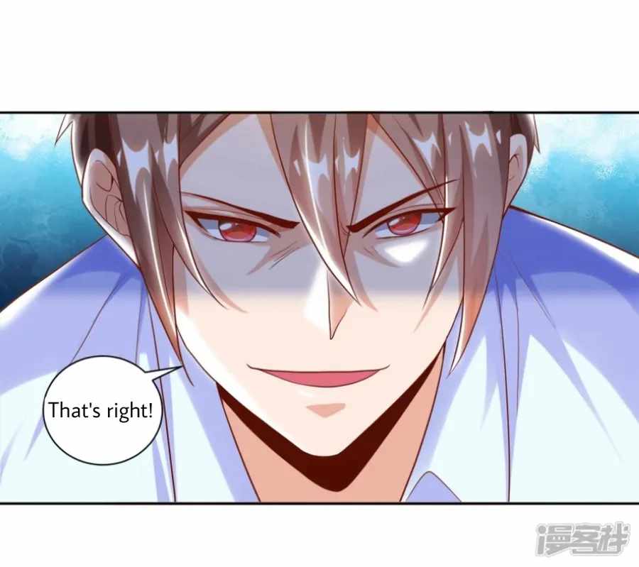 Became a god chapter 27 - page 8