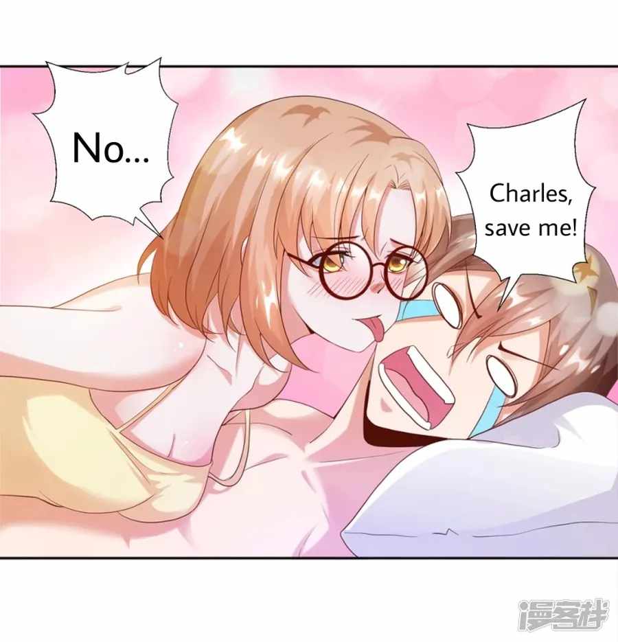 Became a god chapter 26 - page 28
