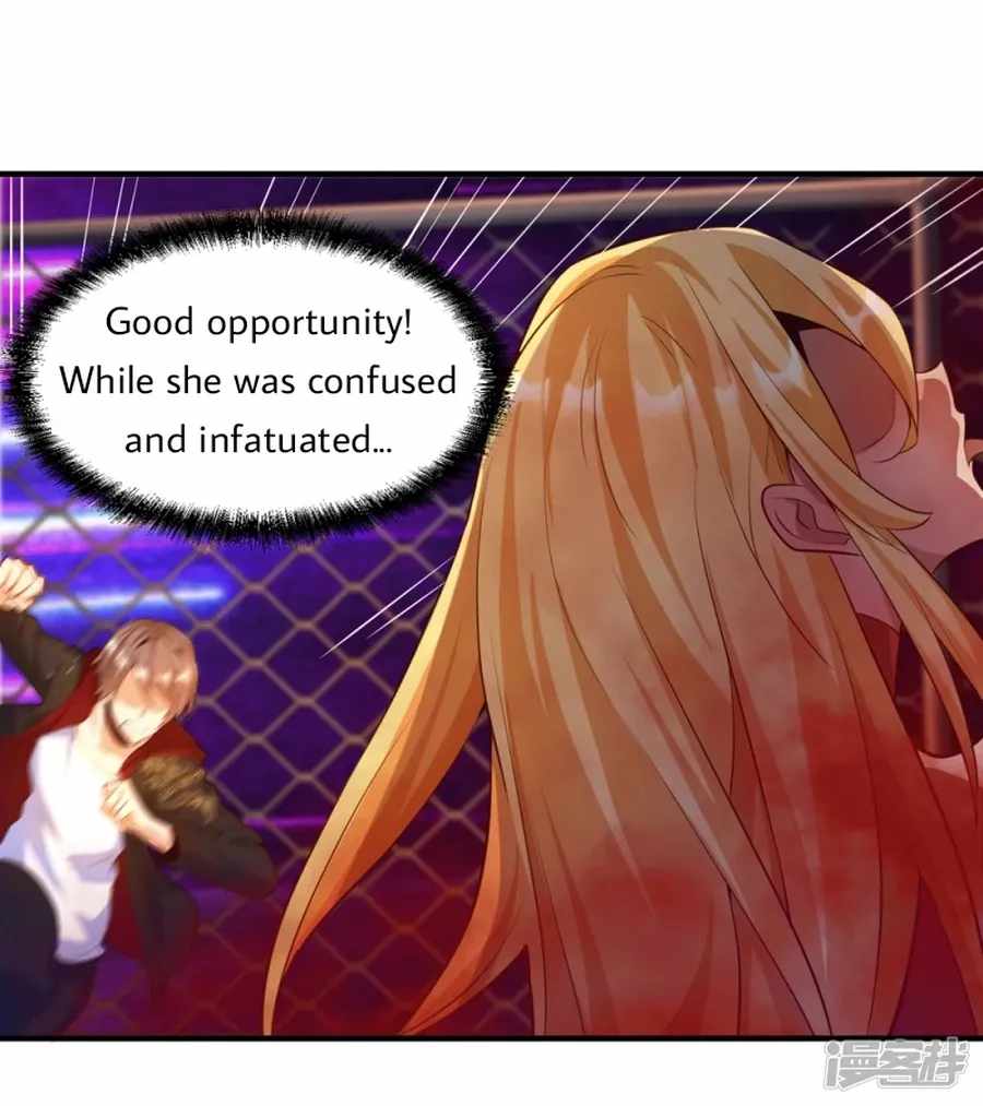 Became a god chapter 26 - page 3