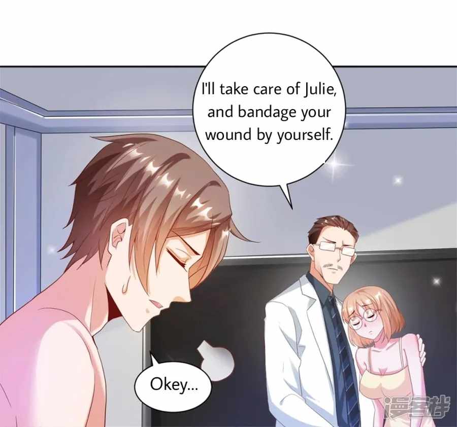 Became a god chapter 26 - page 31