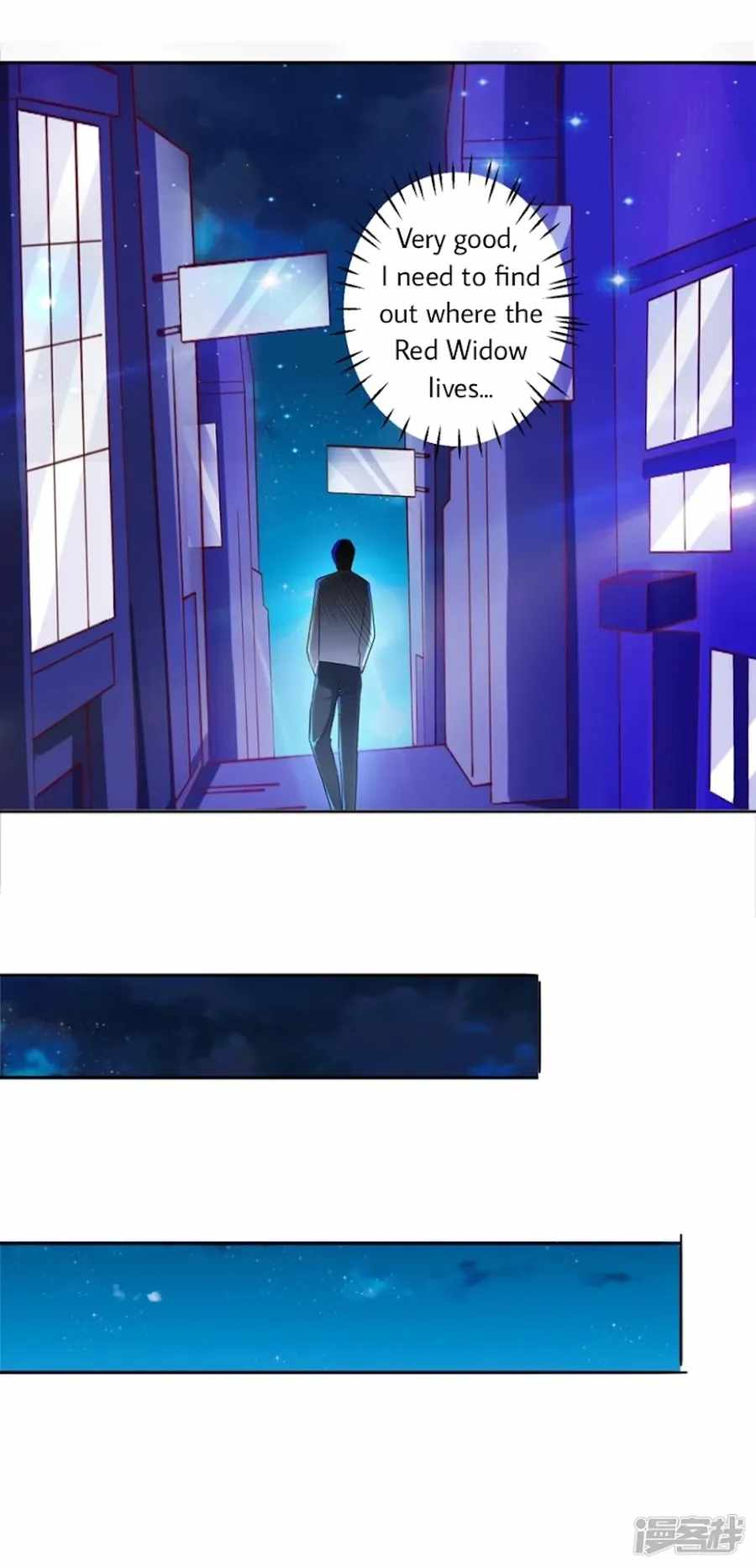 Became a god chapter 26 - page 35