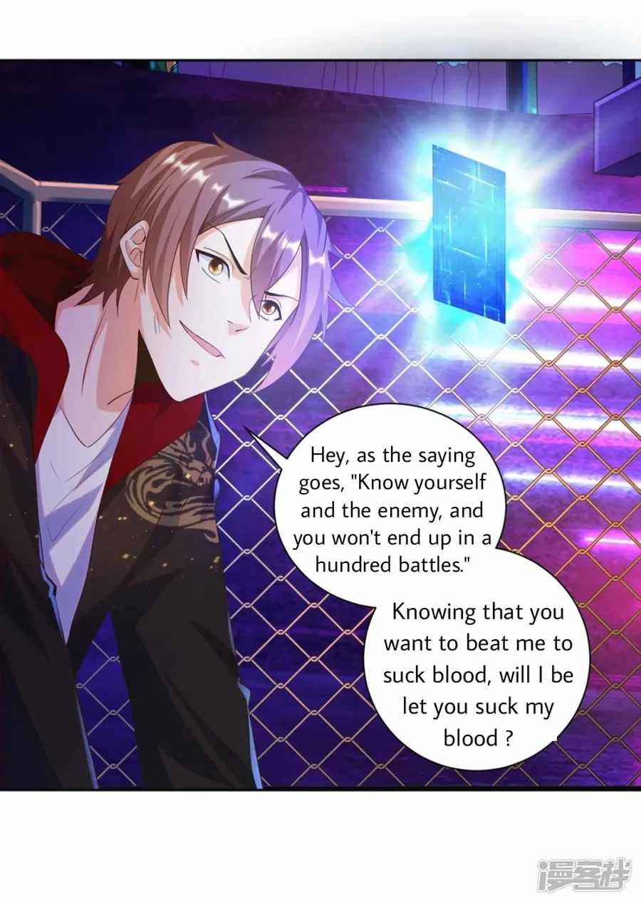 Became a god chapter 25 - page 11