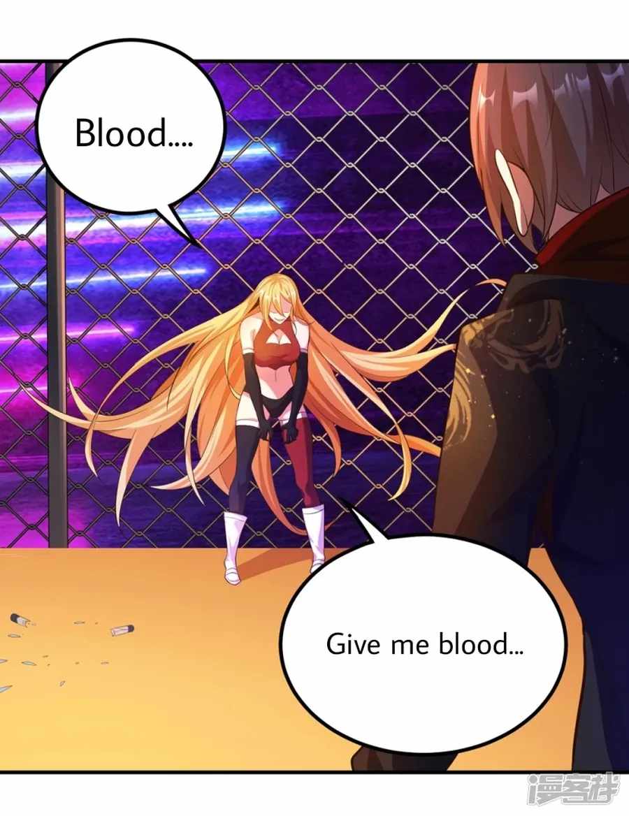 Became a god chapter 25 - page 17