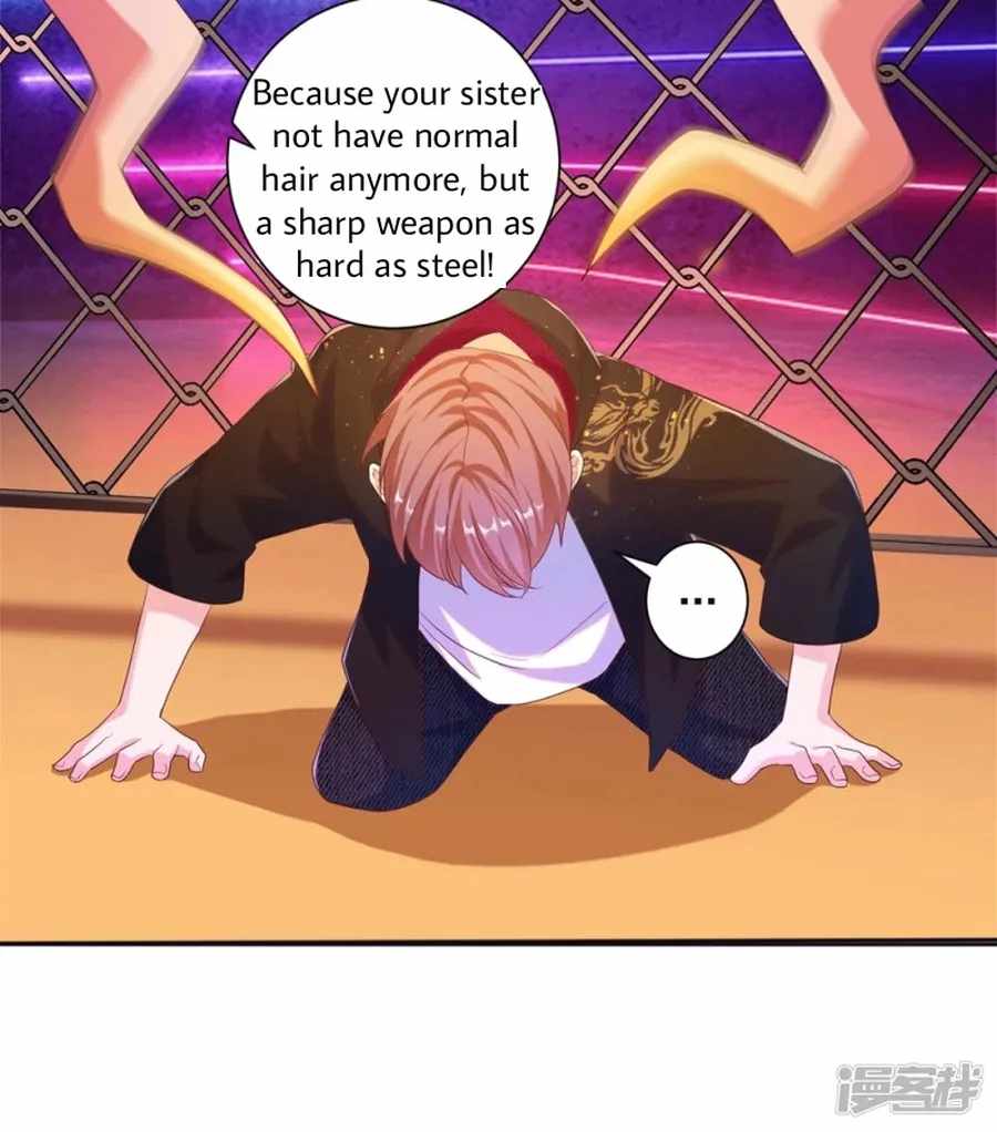 Became a god chapter 25 - page 3