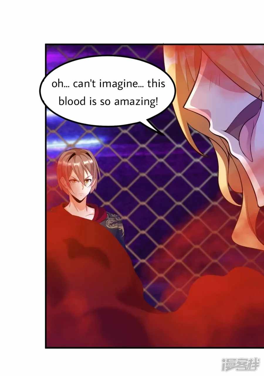 Became a god chapter 25 - page 32
