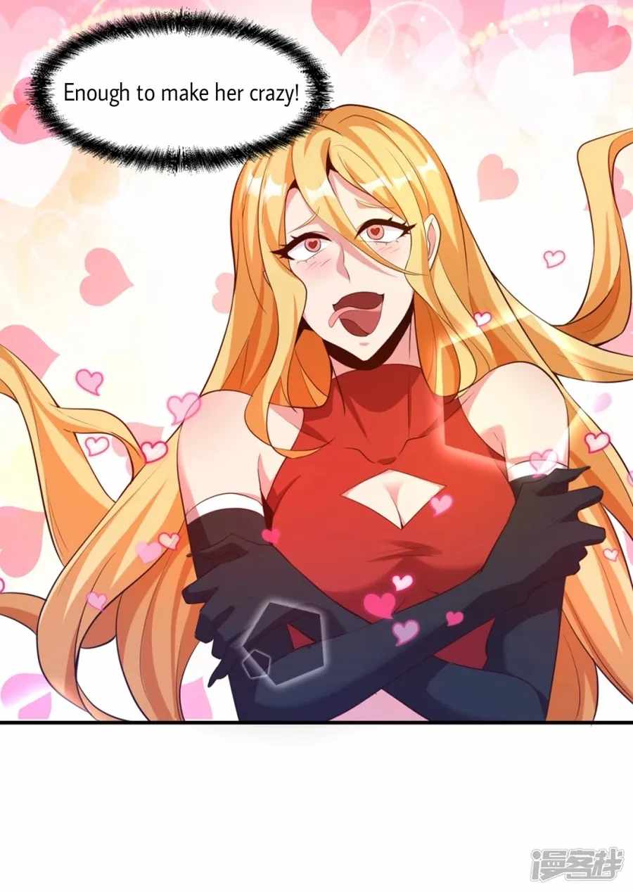 Became a god chapter 25 - page 34