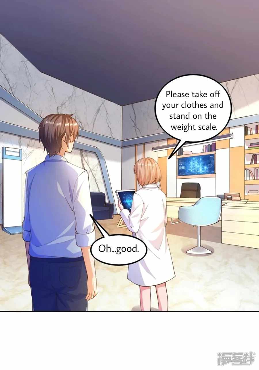 Became a god chapter 23 - page 24
