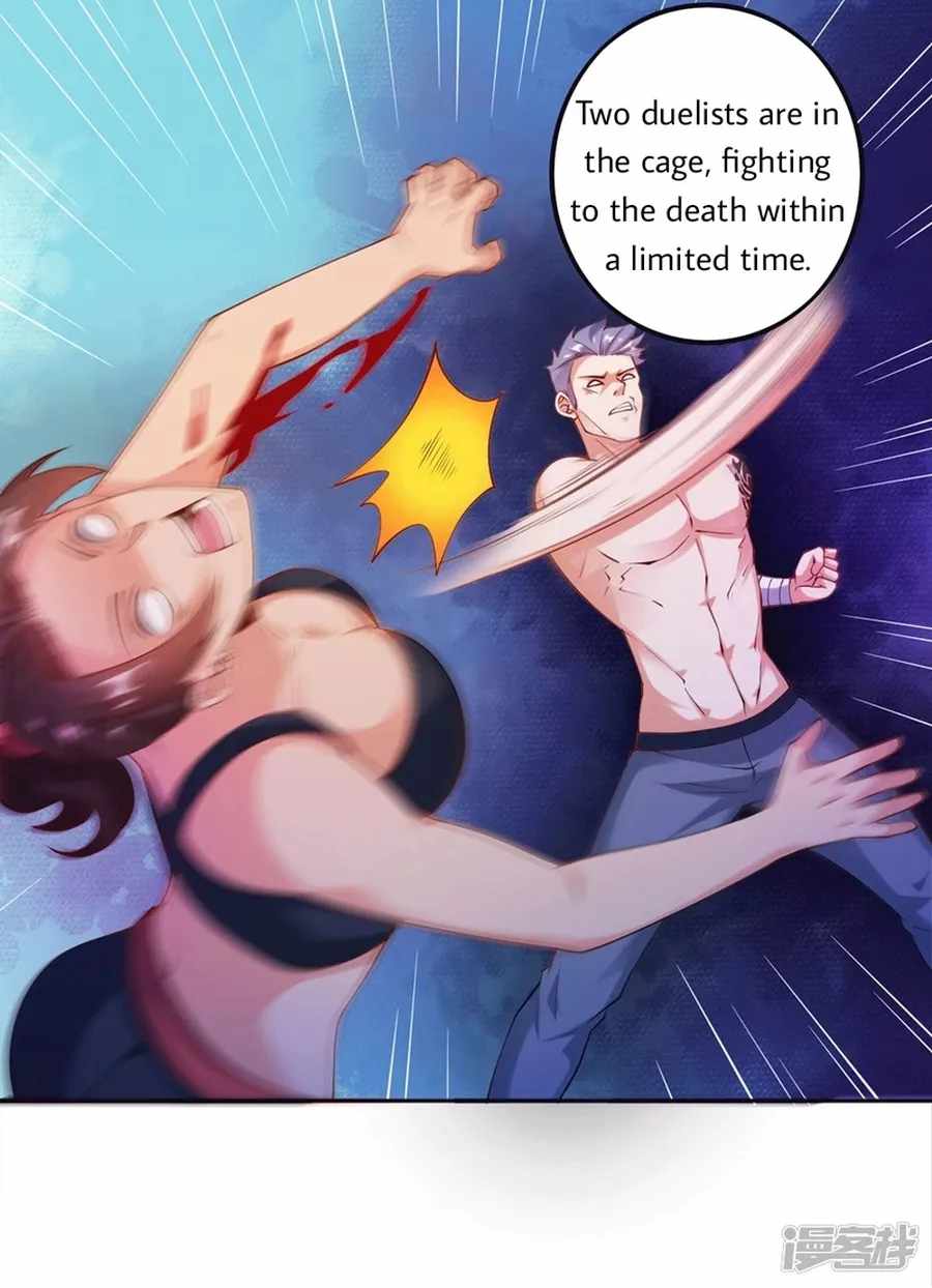 Became a god chapter 23 - page 3