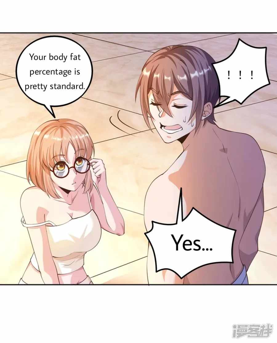 Became a god chapter 23 - page 30