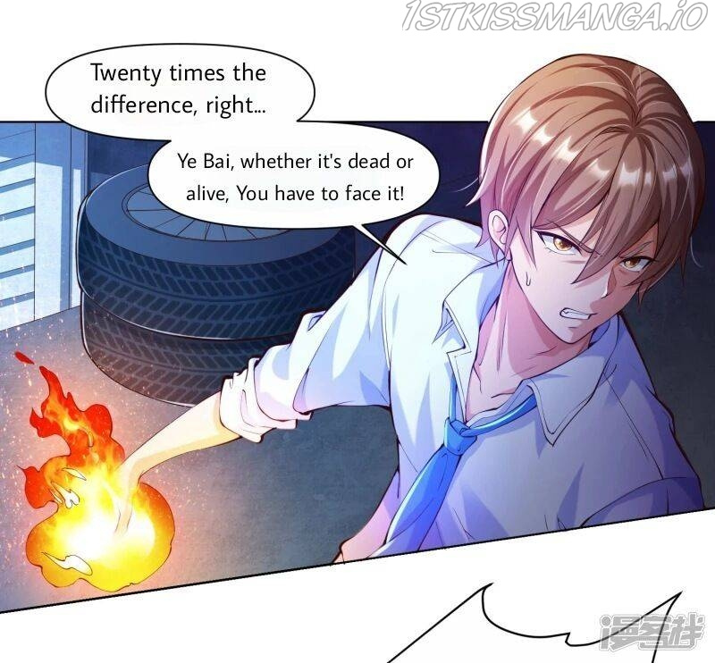 Became a god chapter 10 - page 11