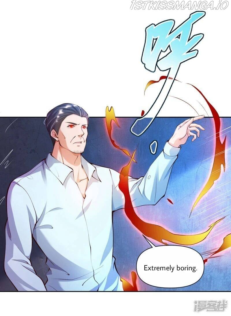 Became a god chapter 10 - page 13