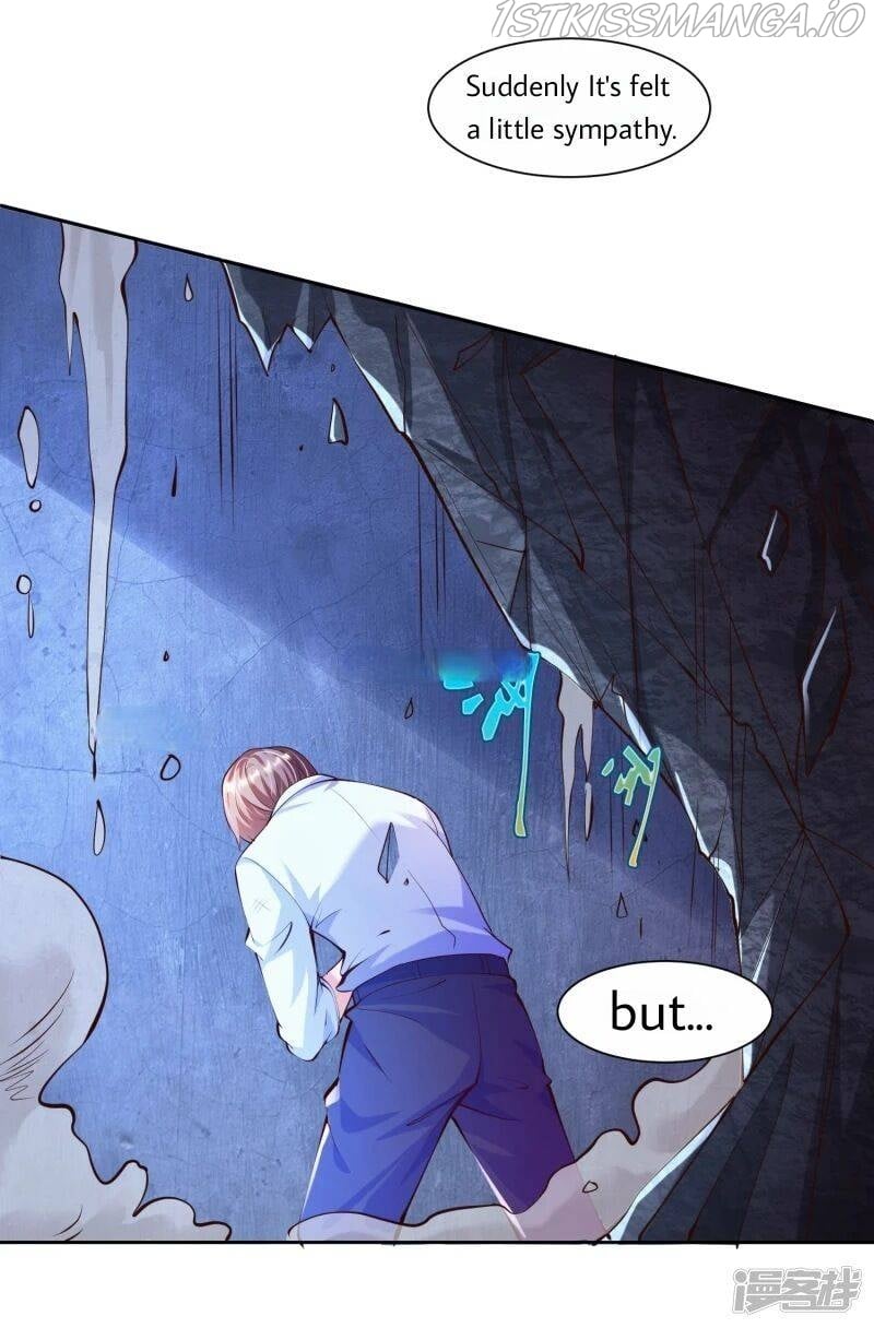 Became a god chapter 10 - page 15