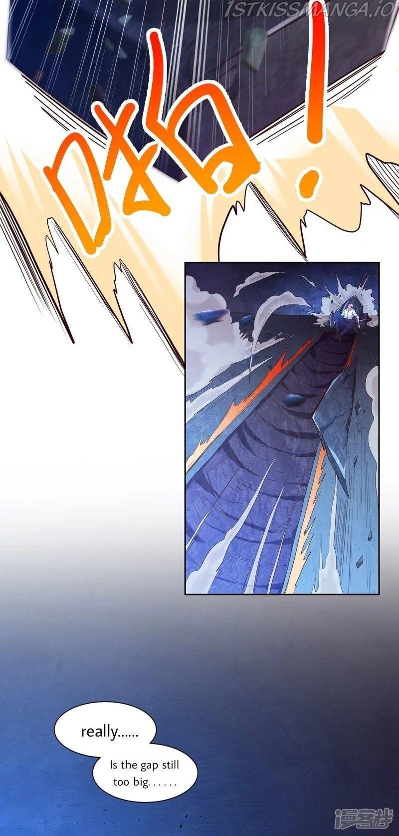 Became a god chapter 10 - page 20